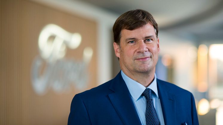 Ford Announces Operational and Leadership Changes; Will Drive Growth, Improve Execution, Speed Transformation