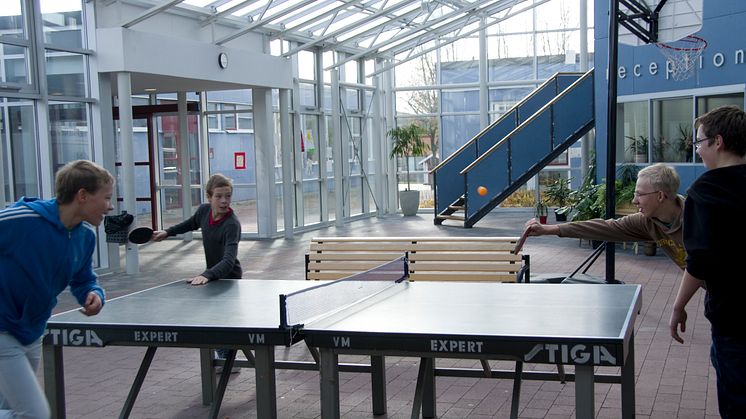 Färsinga lärcentrum