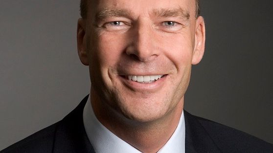 Mikael Norin joins Cavotec on May 1.