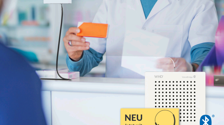 VoiceBridge Gesamtbroschüre