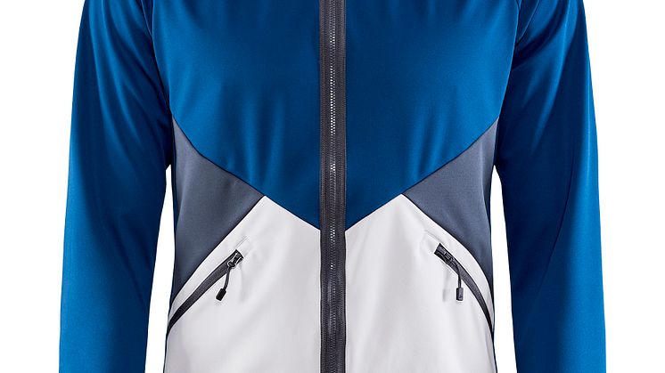 Glide Hood Jacket Male 