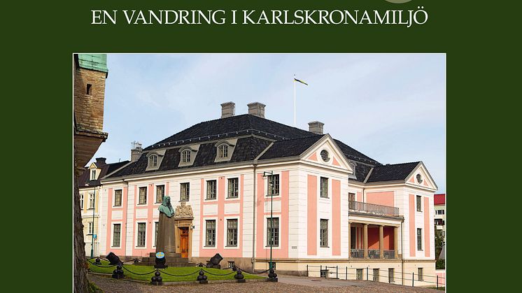 Fler karlskronamiljöer värda att K-märkas