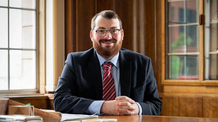 The three Rs – the priorities for the council’s leadership