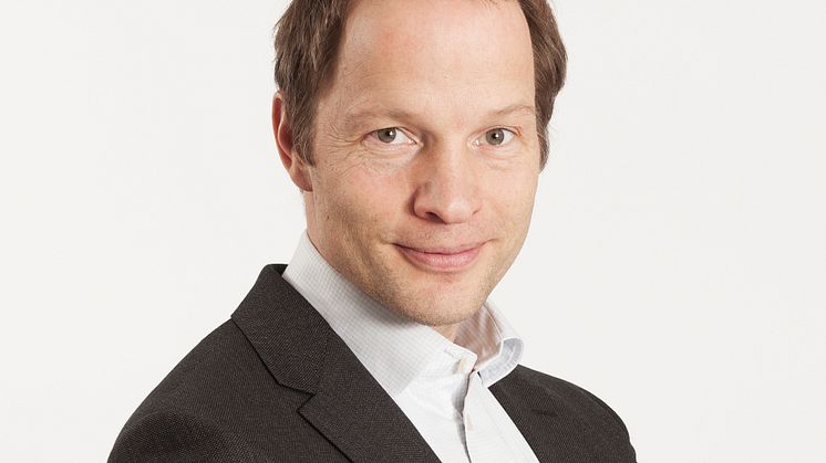 Canon markedsleder i totalmarkedet i 2013