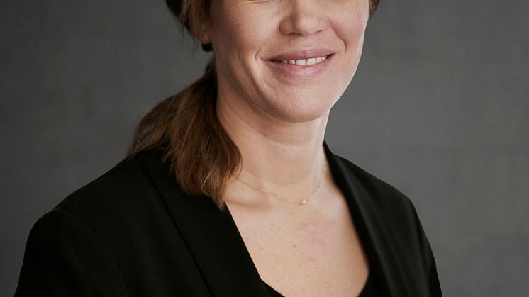 Josefin Dalum 