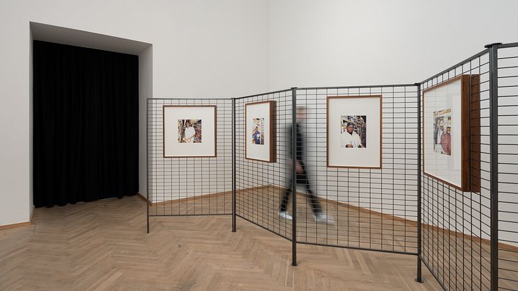 Mohamed Bourouissa_Charlottenborg_030_Photo by David Stjernholm