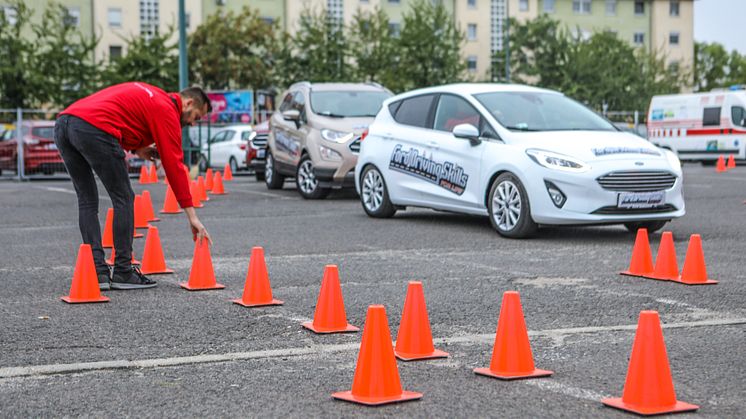 Ford DSFL2018 Budapest