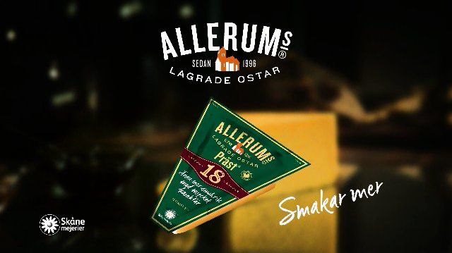 Allerum 18 månader