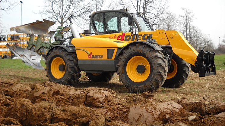 Dieci Agri