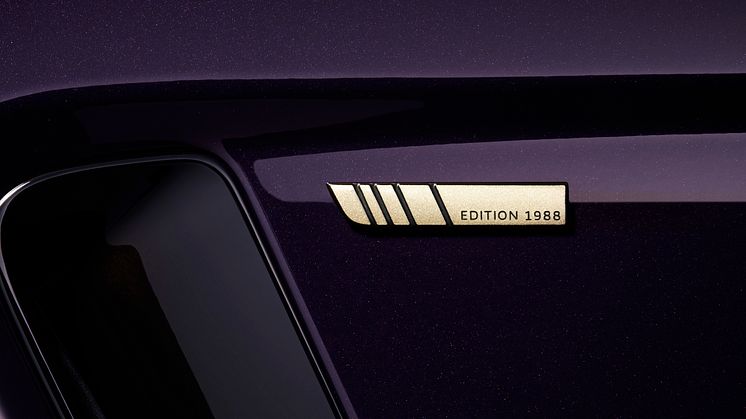 Jaguar F-PACE SVR Edition 1988