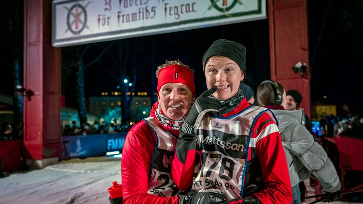 Måns Möller & Viggo Möller Ulvenå