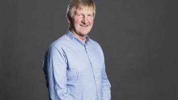 Knut Olav Bakkene, Glitre Energi Nett