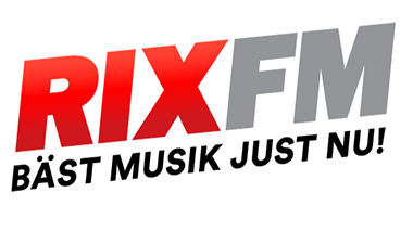 RIX FM Officiell Radiokanal för GKSS Match Cup 2018
