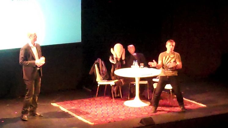 Om smitaren ur Jäkla människa med Mattias Lundberg & Janne Bylund #jäklamänniska #psykologiåtfolket