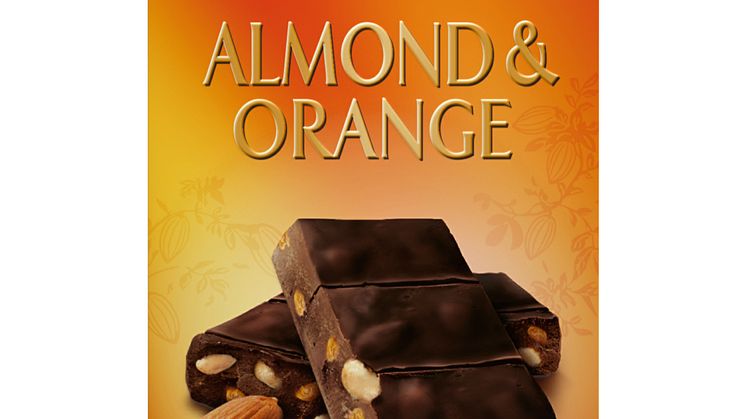 Orange & Almond