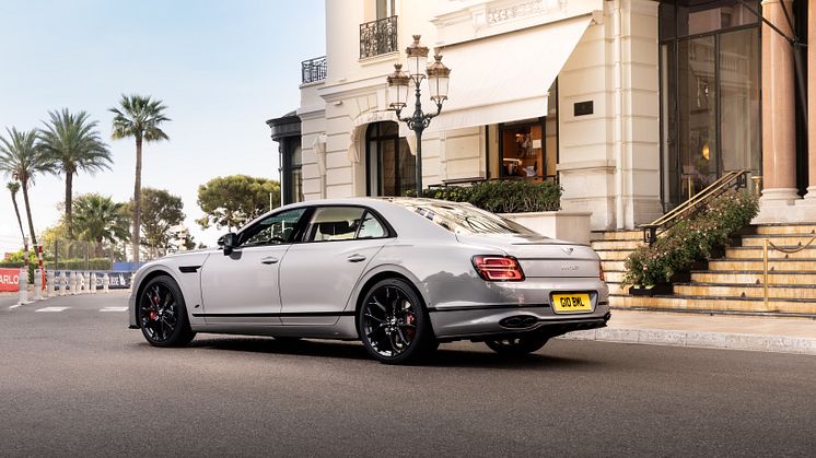 Flying Spur S - 2