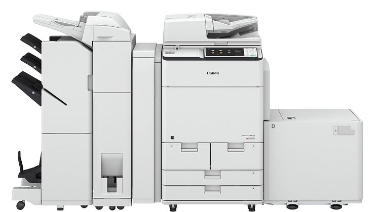 iR ADV C7500 III Series 028 Buffer Pass M1 BookletFin V2 InsertFold K1 POD DeckDefault Screen 3rd