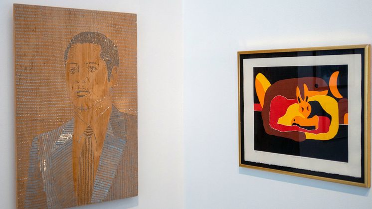 Sasha Huber / Charles Njau