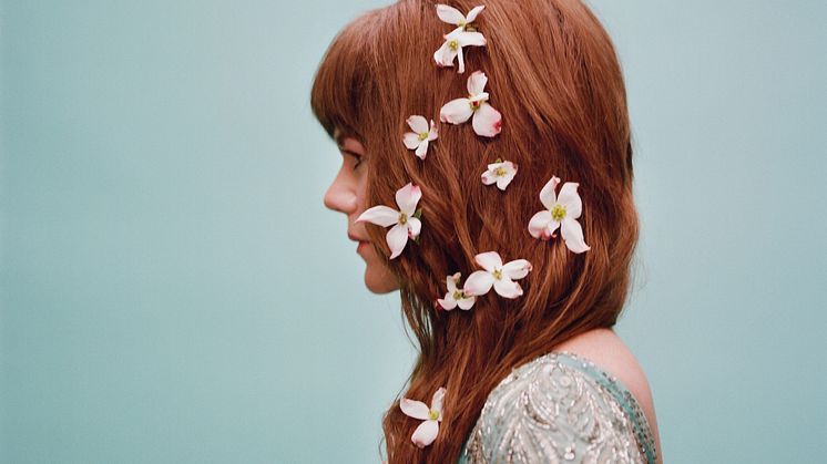 Jenny Lewis (c) Autumn de Wilde
