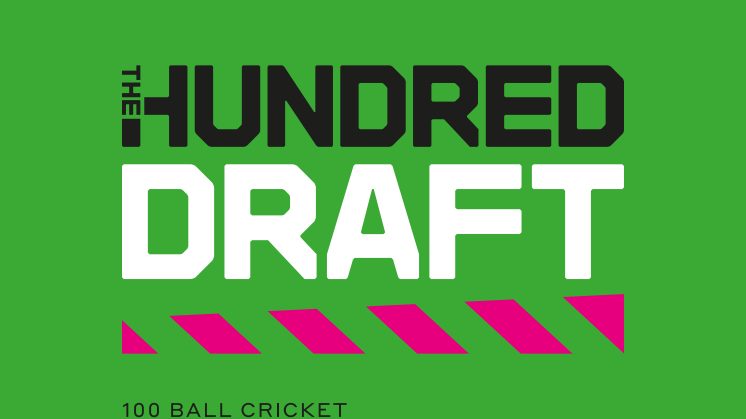 The Hundred Men's Player Draft List