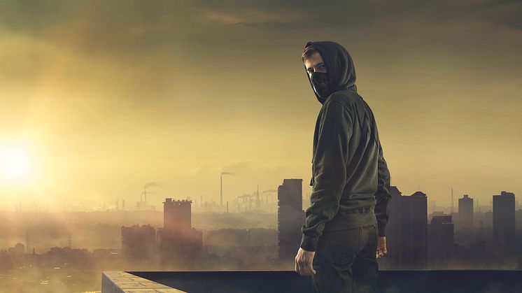 Alan Walker til Oslo Spektrum