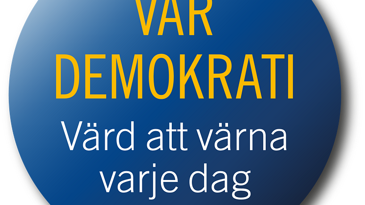 Demokratiåret 2021