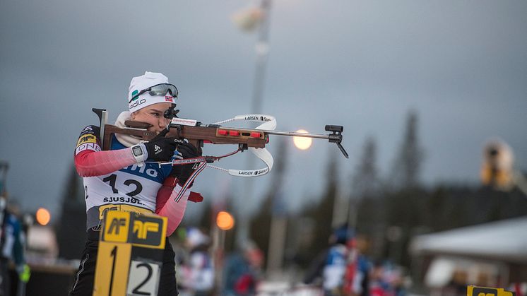 Bilde: Juni Arnekleiv, foto: Vegard Breie 