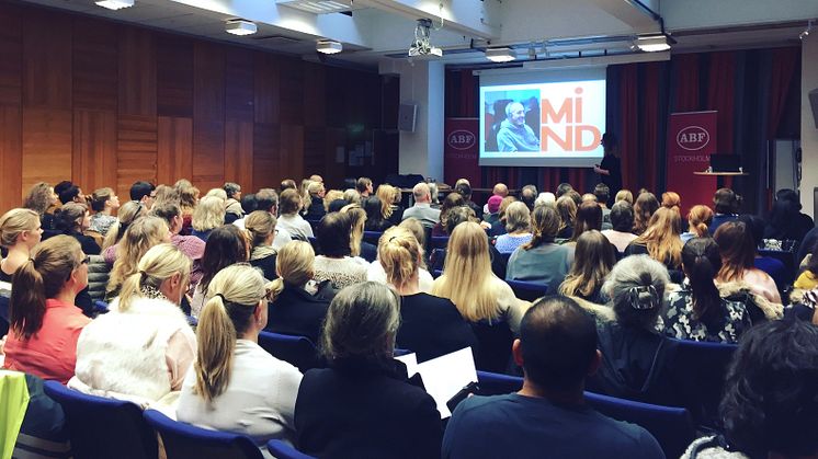 Skyddsvärnet arrangerar årligen flera kostnadsfria seminarier.