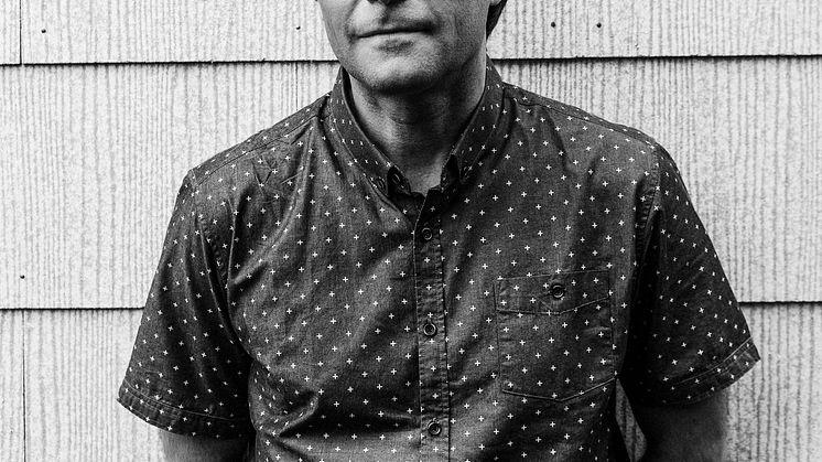 Max Tegmark, Fotograf: Peter Cederling