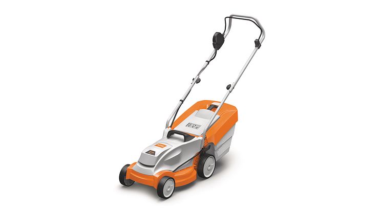 STIHL RMA 235 og RMA 2 RT