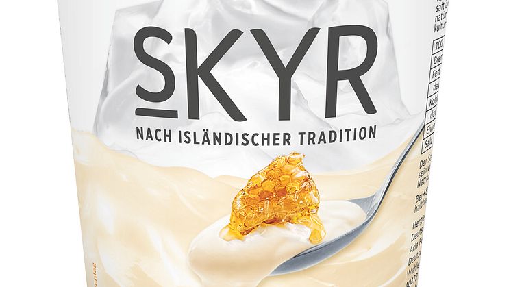 Arla® Skyr Honig, 450g