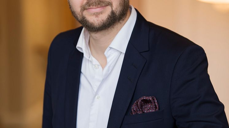 Hugo Nordland