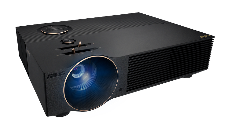 ProArt Projector A1