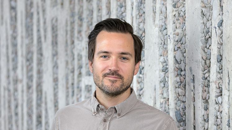 Håkon Nordahl_Foto Morten Brakestad