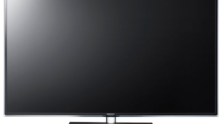 LED-tv 6-serien