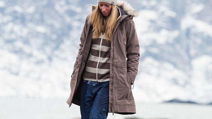 Foto: Bergans/Fredrik Schenholm