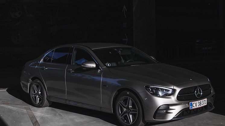 E 300 e