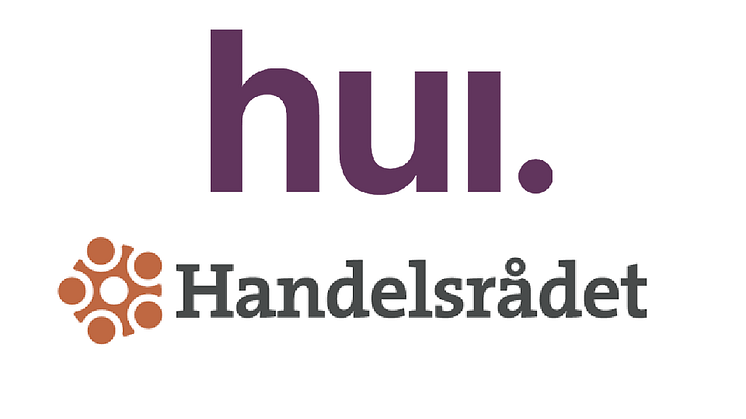 Färre kedjebutiker i handeln