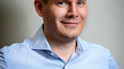 Tobias Sattler (CIO)