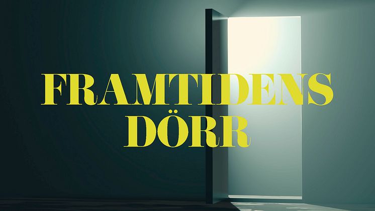 Framtiden ställer höga krav på låssmedens kunnande