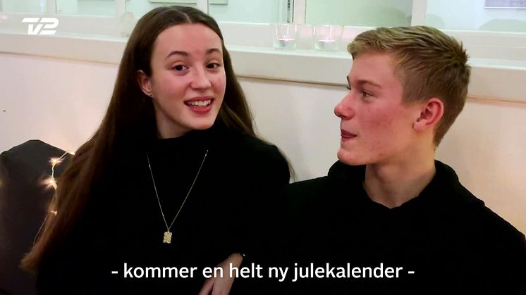 Tinka og Kongespillet