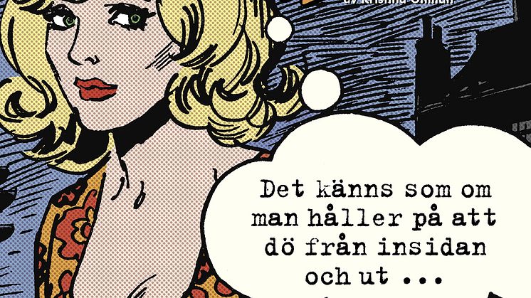 Saxat ut Starlet omslag 