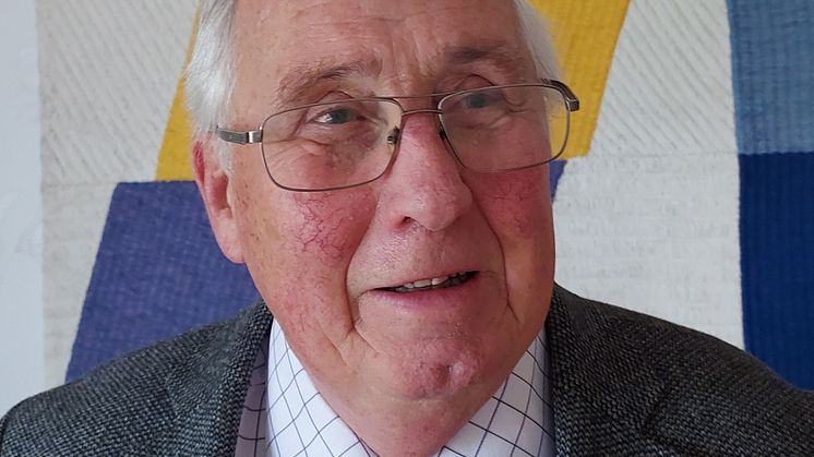 Bo Vahlne