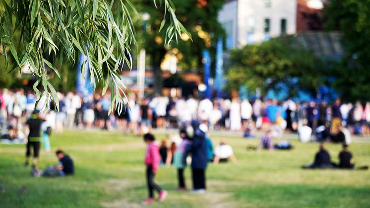 Hälsosam och hållbar mat till alla – Picadeli åker till Almedalen för att demokratisera den nyttiga maten