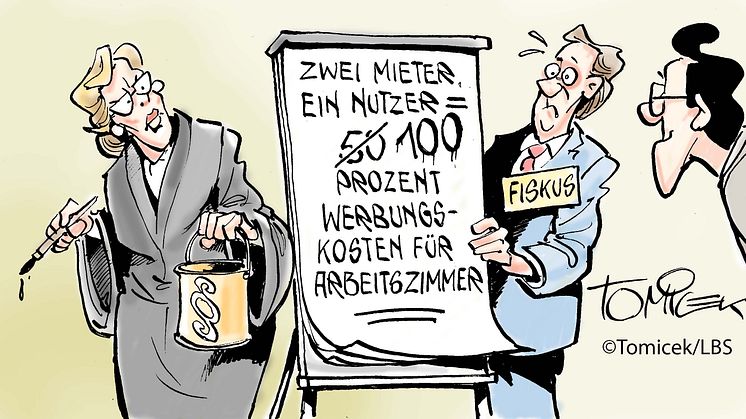 Zimmer nur für einen