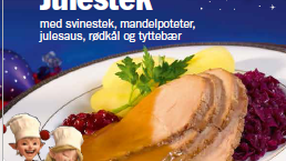 Julestek