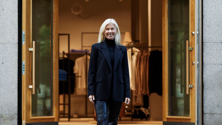 MQ öppnar i Borås med nytt butikskoncept
