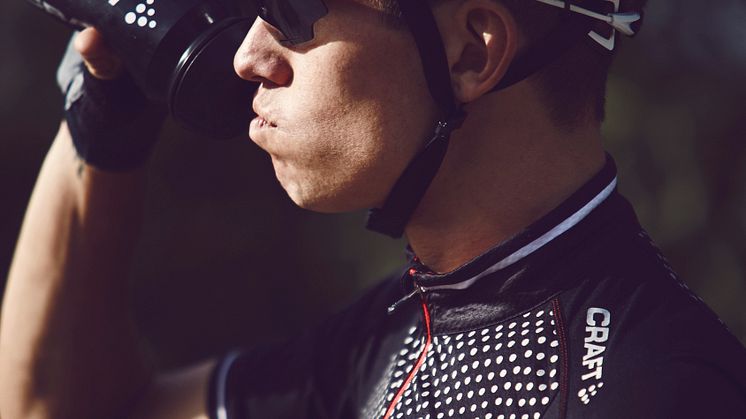 Craft Bike SS15
