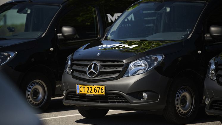 MTM Service