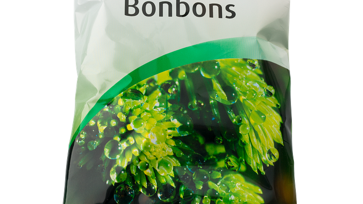 A.Vogel bonbons Santasapina